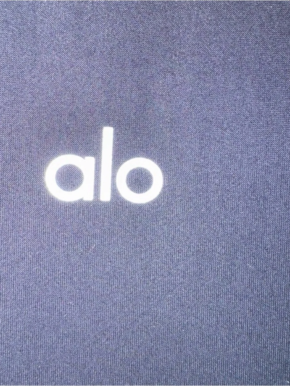 Alo Yoga Ripped Warrior collection high waisted leggings Size XXS